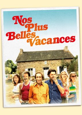 Nos plus belles vacances