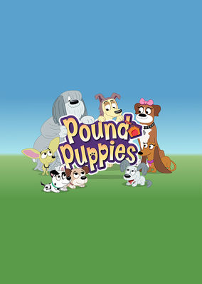 Pound Puppies