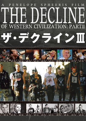 The Decline of Western Civilization Part III