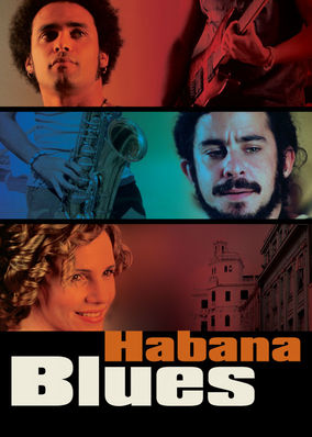 Habana Blues