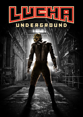 Lucha Underground