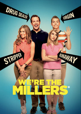 We're the Millers