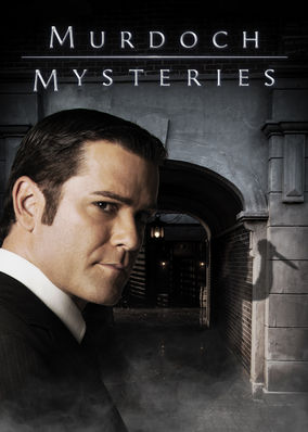 Murdoch Mysteries