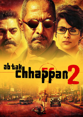 Ab Tak Chhappan 2