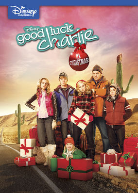 Good Luck Charlie: It's Christmas