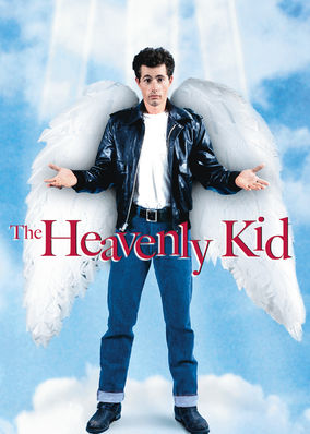 The Heavenly Kid