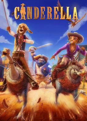 Cinderella