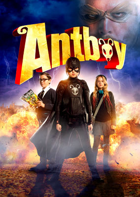 Antboy