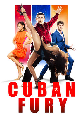 Cuban Fury