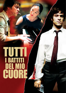 The Beat That My Heart Skipped