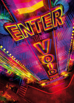 Enter the Void