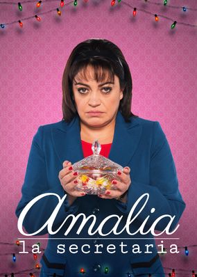 Amalia, la secretaria