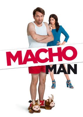 Macho Man