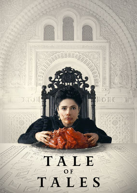 Tale of Tales