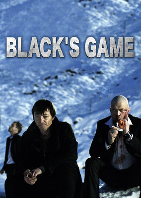 Black's Game