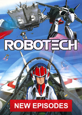Robotech