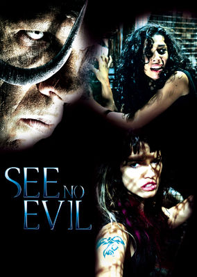 See No Evil
