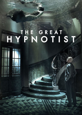 The Great Hypnotist