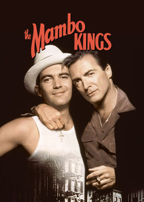 The Mambo Kings