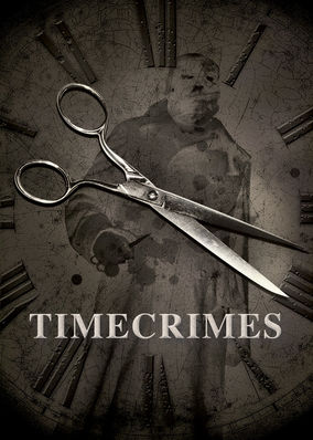 Timecrimes