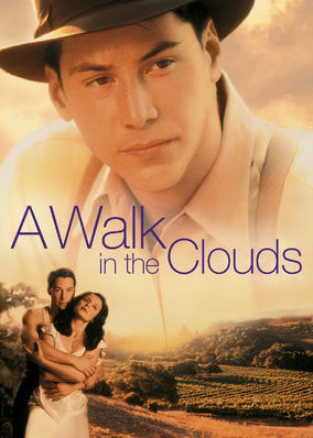 A Walk in the Clouds