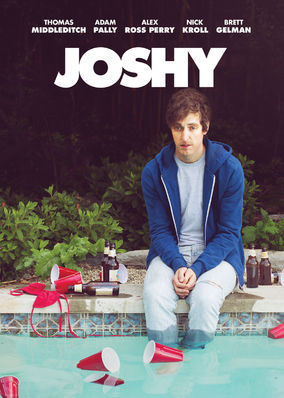 Joshy