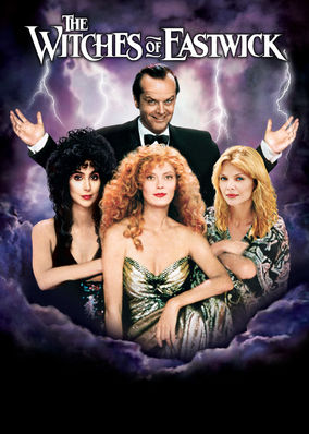 The Witches of Eastwick