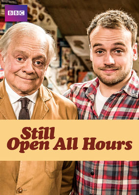 Still Open All Hours