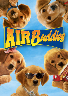 Air Buddies