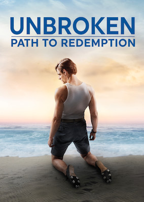 Unbroken: Path to Redemption