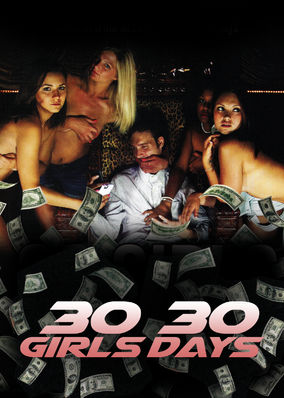 30 Girls 30 Days