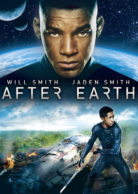 After Earth