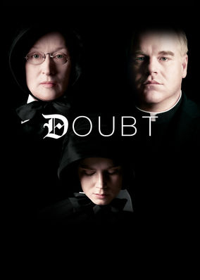 Doubt