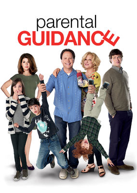Parental Guidance