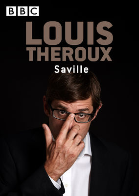 Louis Theroux: Savile