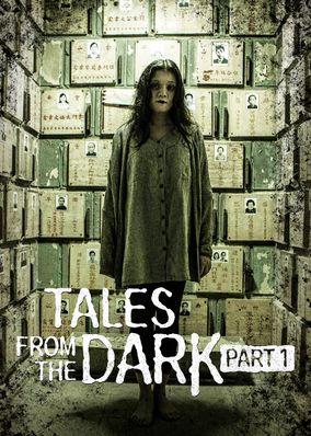 Tales From The Dark Part 1
