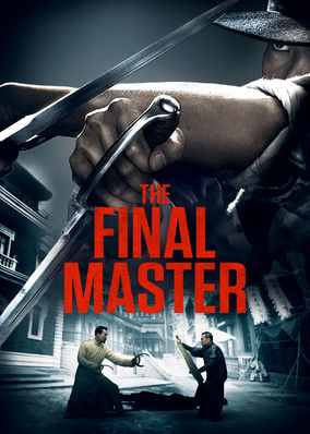 The Final Master