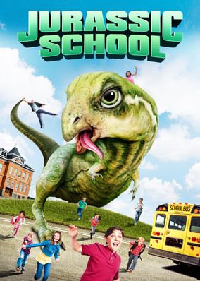 Jurassic School