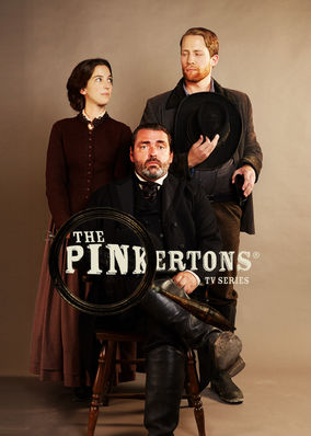 The Pinkertons