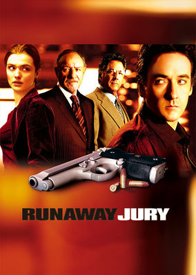 Runaway Jury