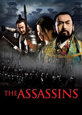 The Assassins