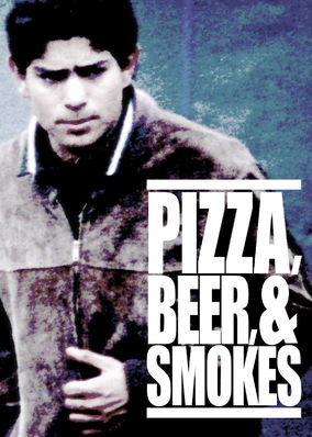 Pizza, birra, faso