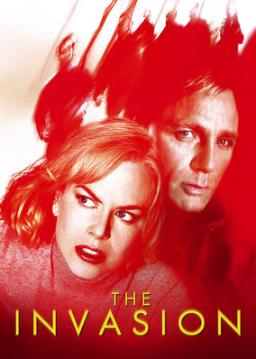 The Invasion
