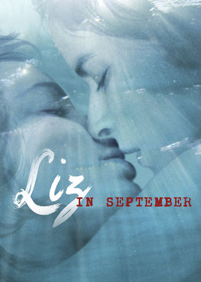 Liz in September