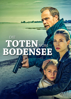 Die Toten vom Bodensee