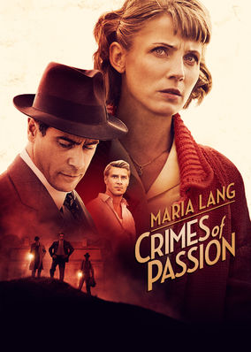 The Maria Lang Collection