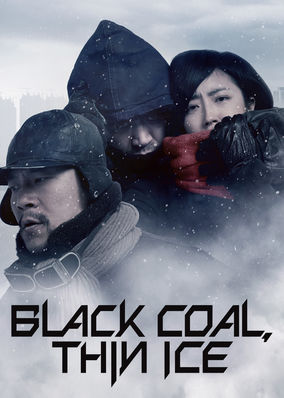 Black Coal, Thin Ice