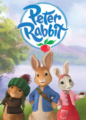 Peter Rabbit