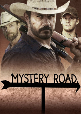 Mystery Road