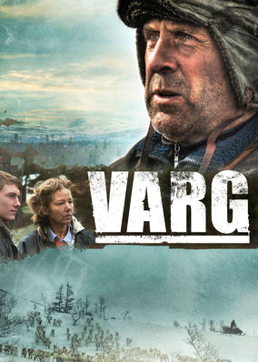 Varg